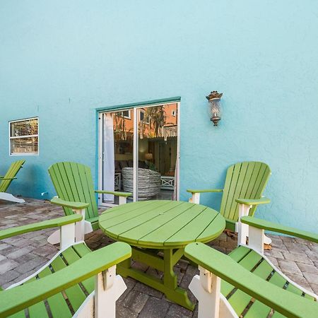 Living The Dream Siesta Key Exterior foto