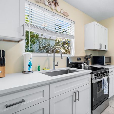 Living The Dream Siesta Key Exterior foto