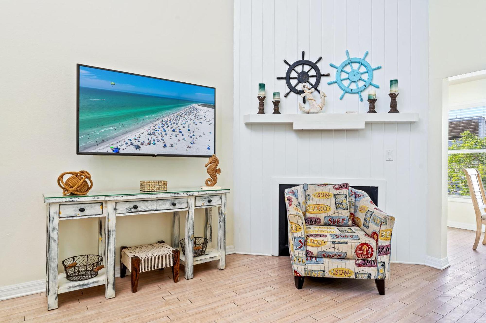 Living The Dream Siesta Key Exterior foto