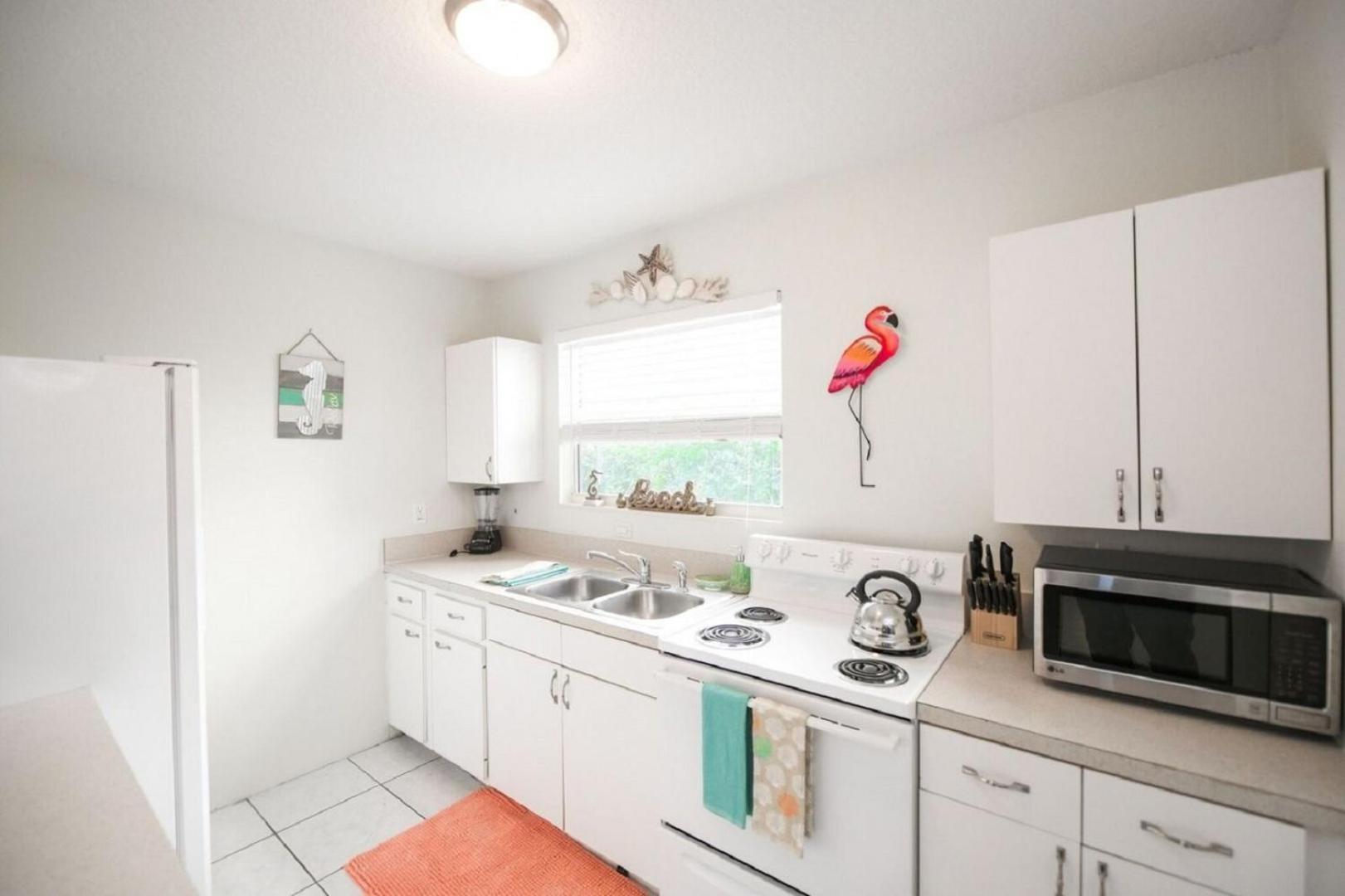 Living The Dream Siesta Key Exterior foto