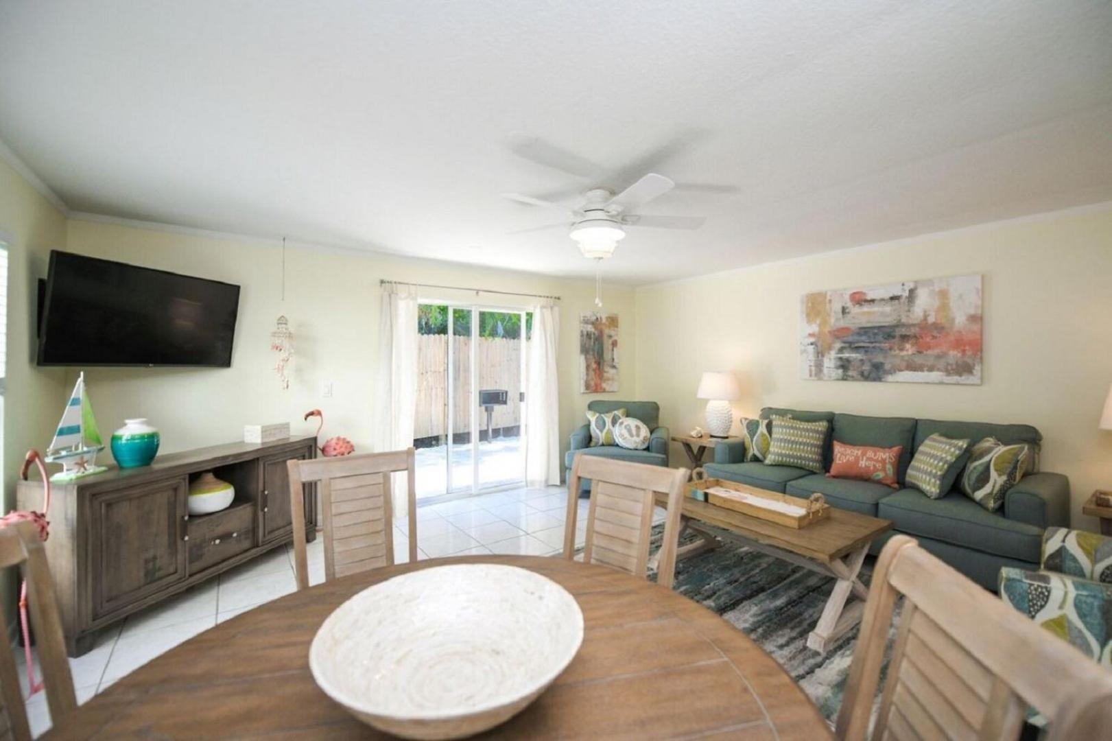 Living The Dream Siesta Key Exterior foto
