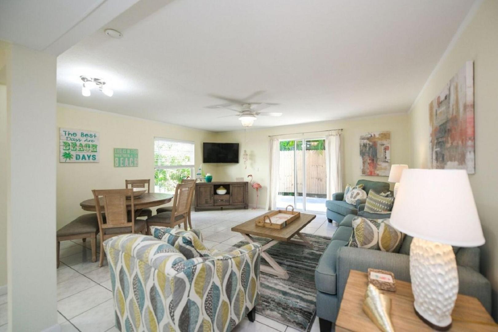 Living The Dream Siesta Key Exterior foto
