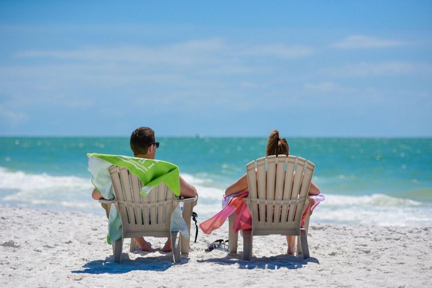 Living The Dream Siesta Key Exterior foto
