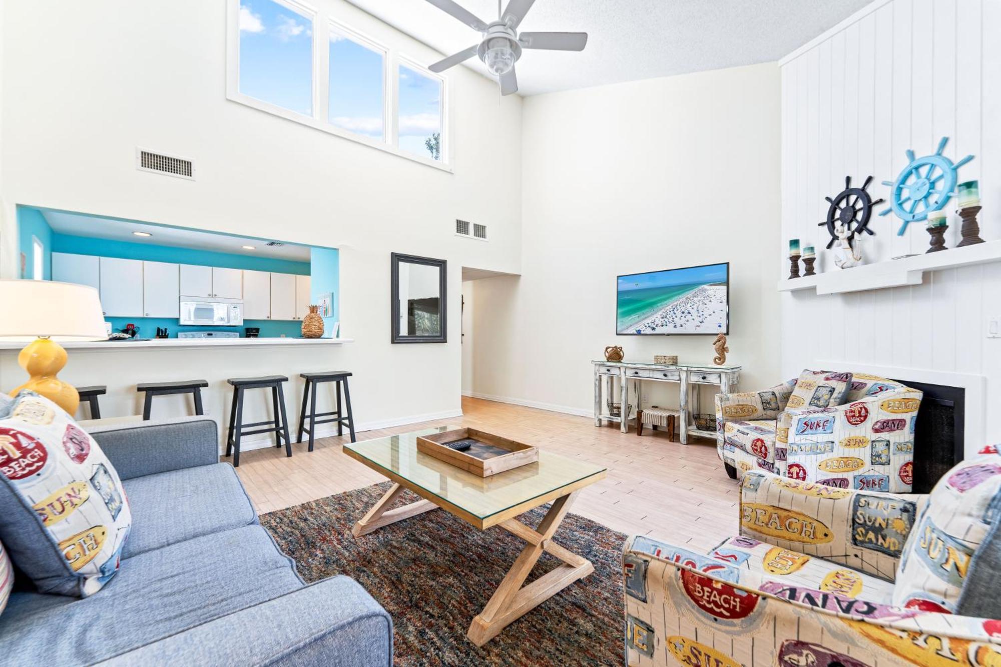 Living The Dream Siesta Key Exterior foto