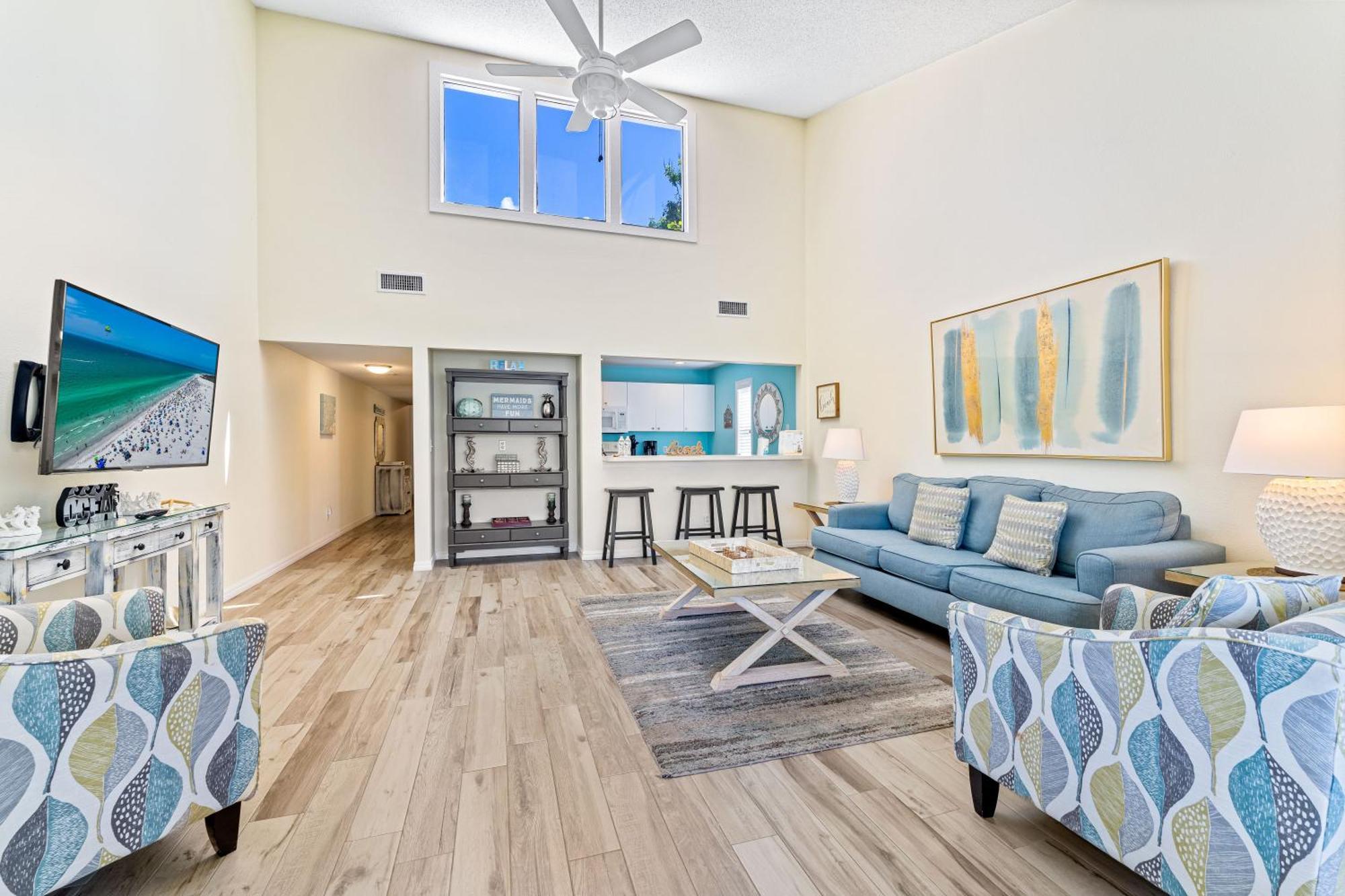 Living The Dream Siesta Key Exterior foto