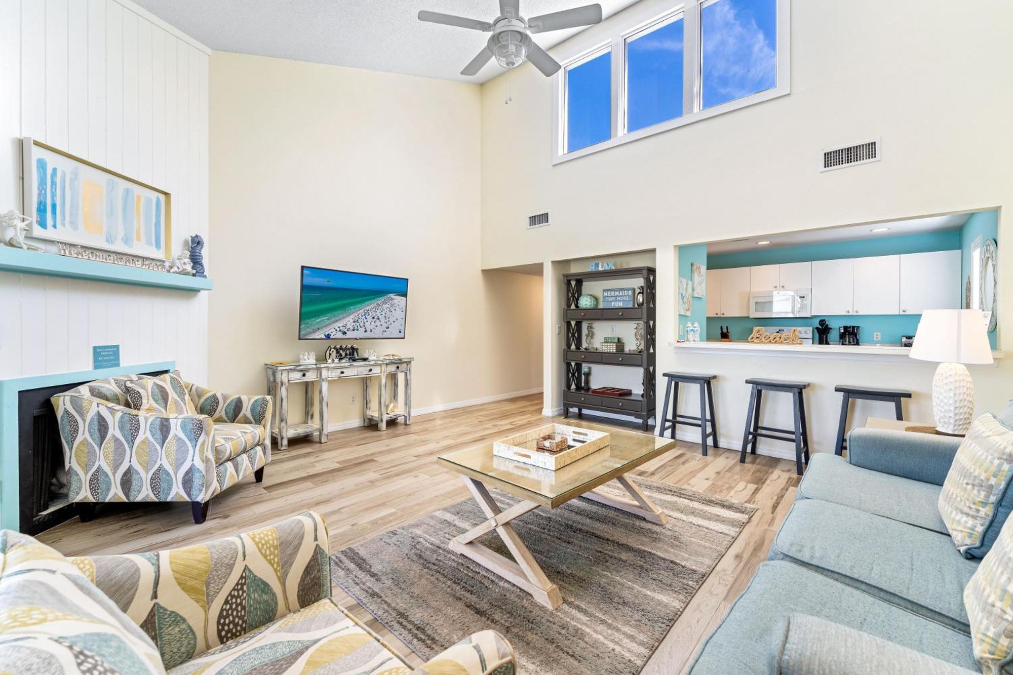 Living The Dream Siesta Key Exterior foto