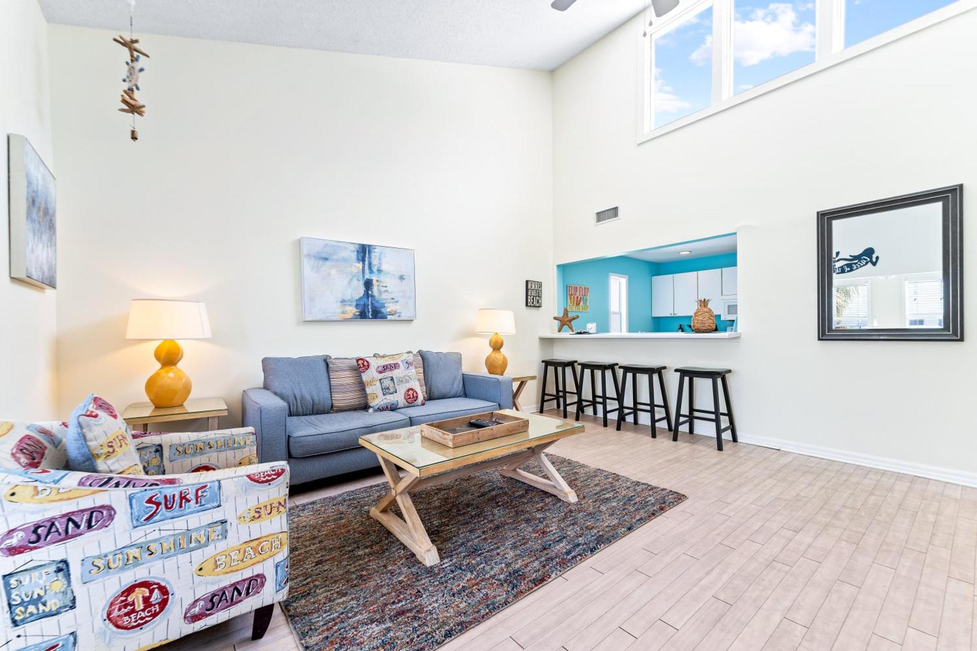 Living The Dream Siesta Key Exterior foto