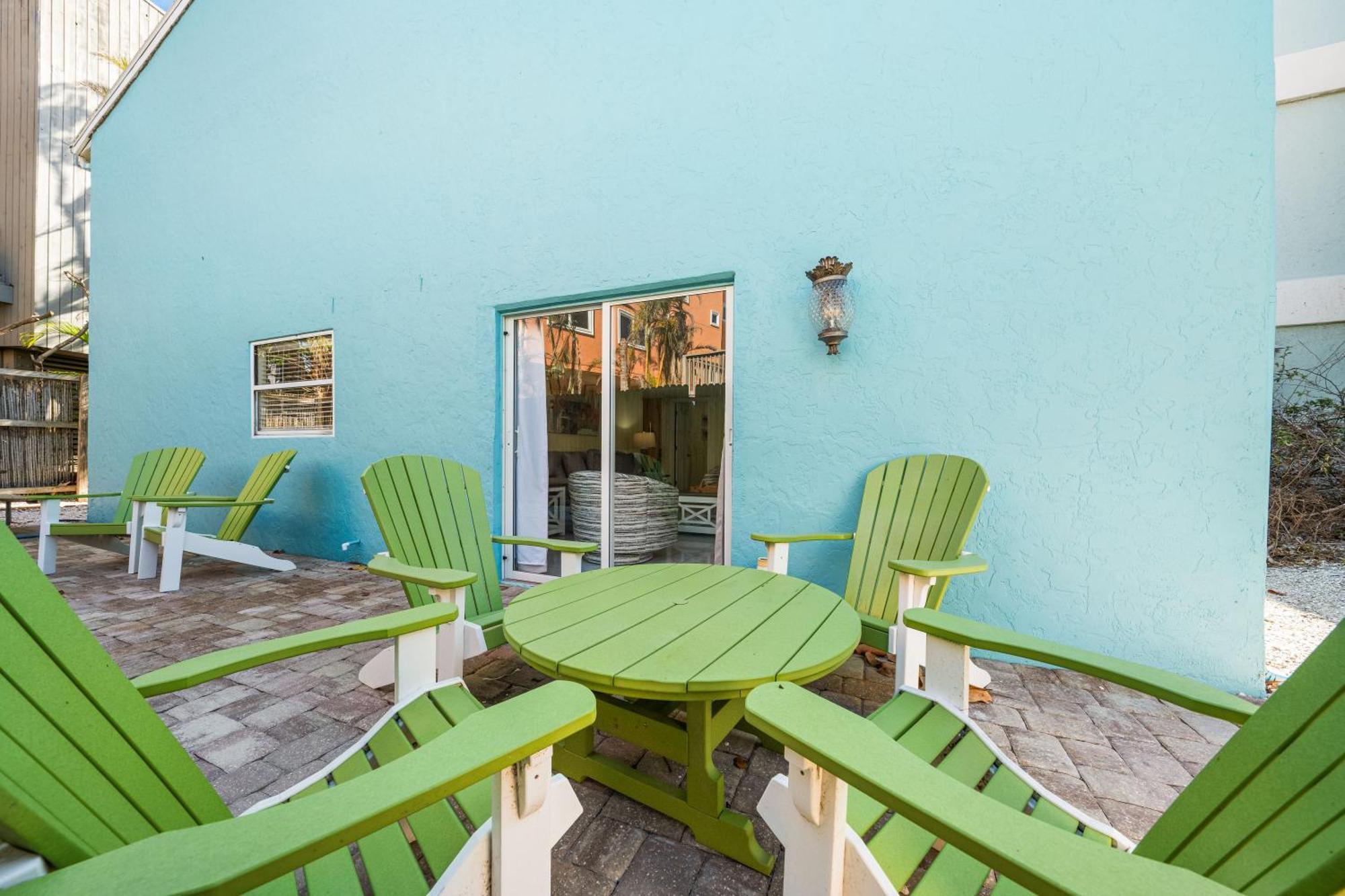 Living The Dream Siesta Key Exterior foto