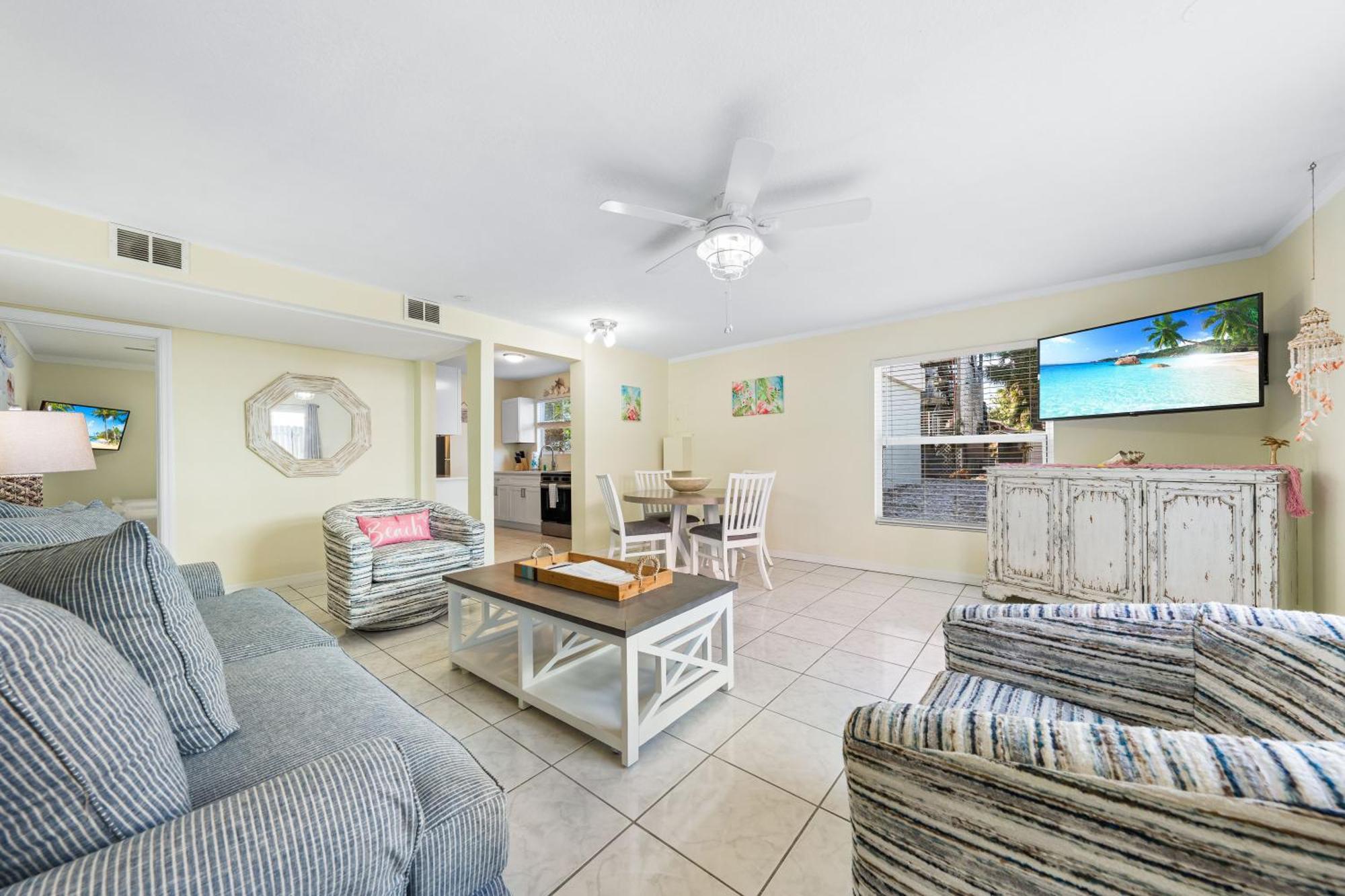 Living The Dream Siesta Key Exterior foto