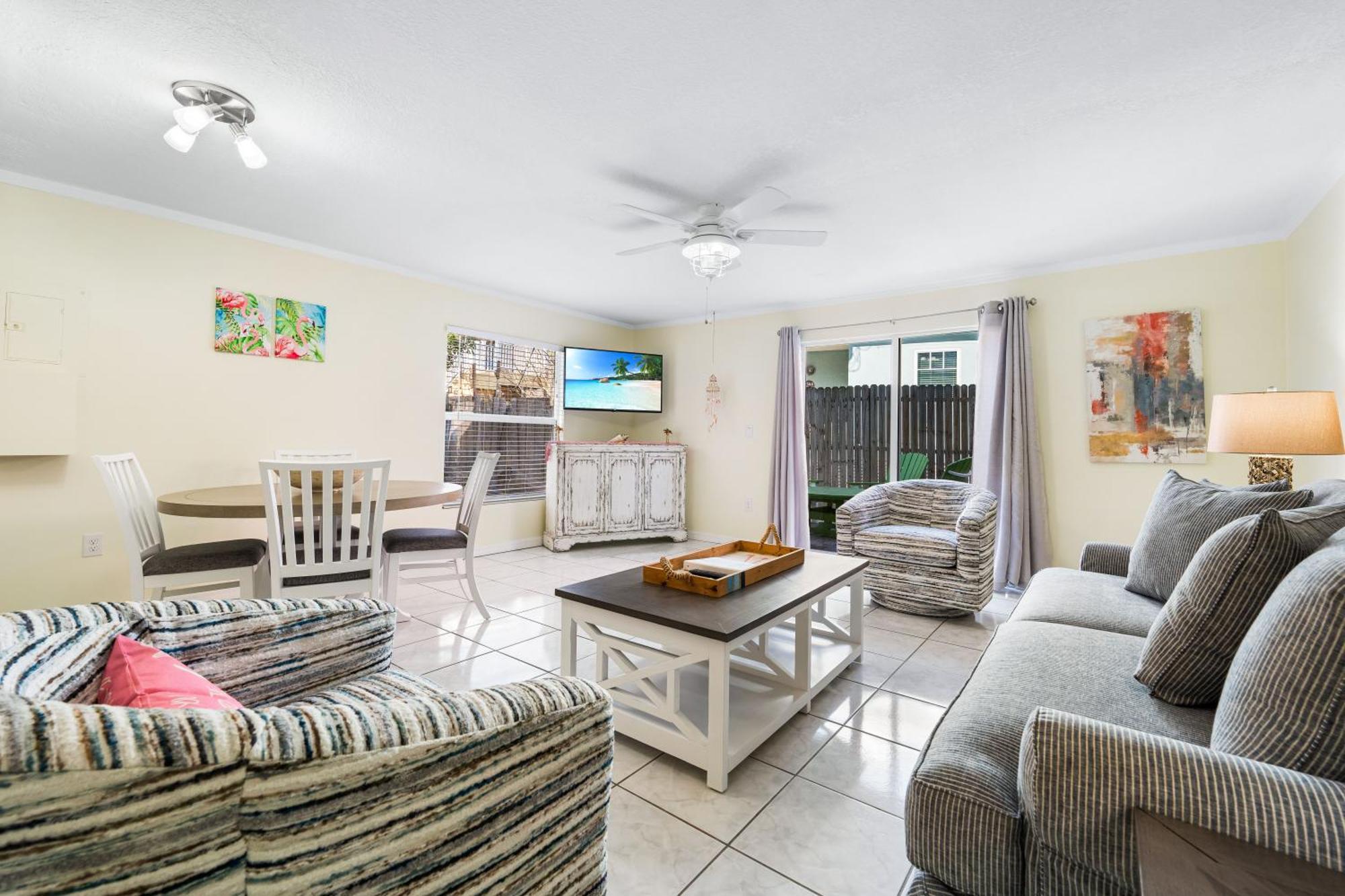 Living The Dream Siesta Key Exterior foto
