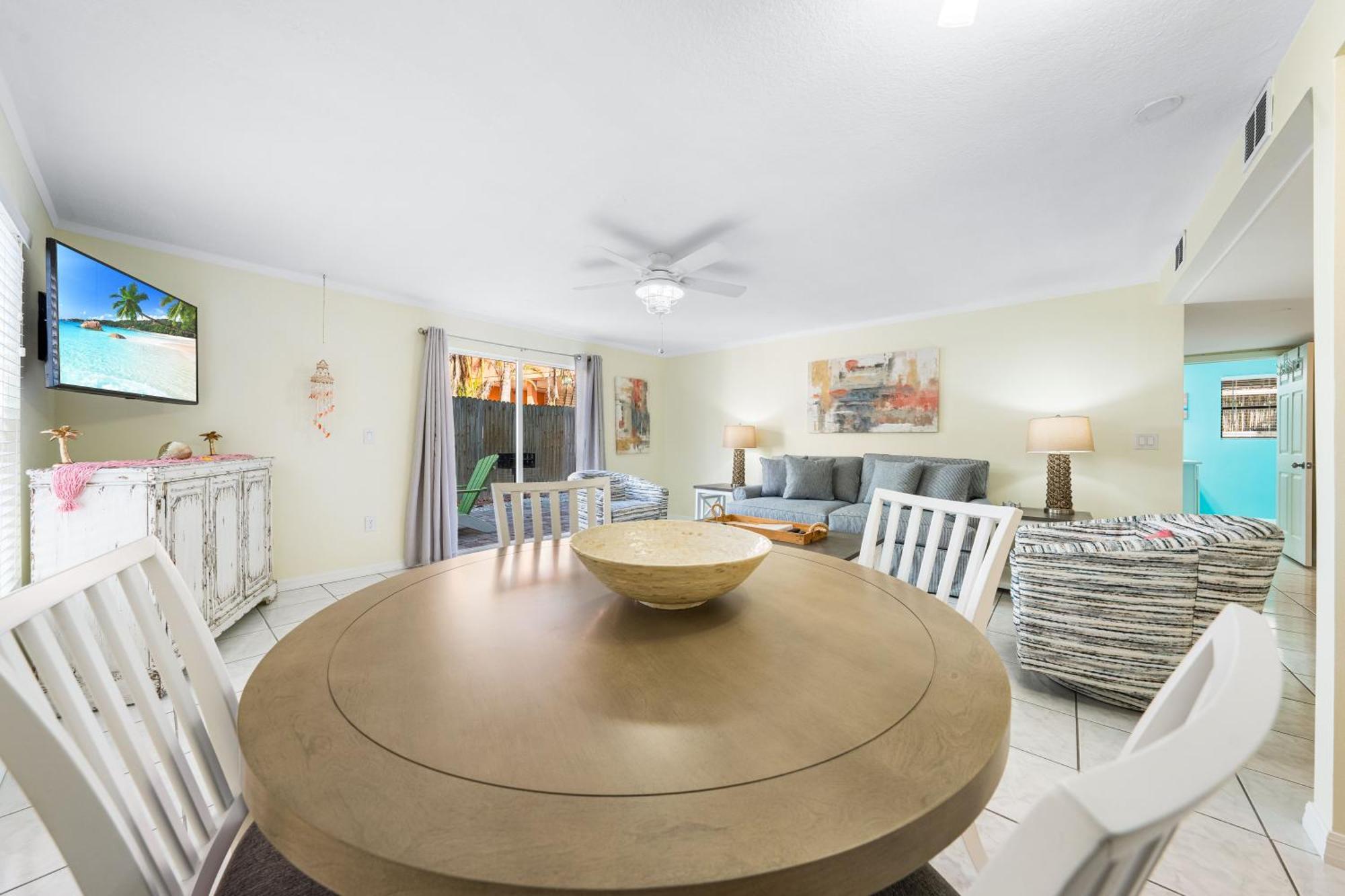 Living The Dream Siesta Key Exterior foto