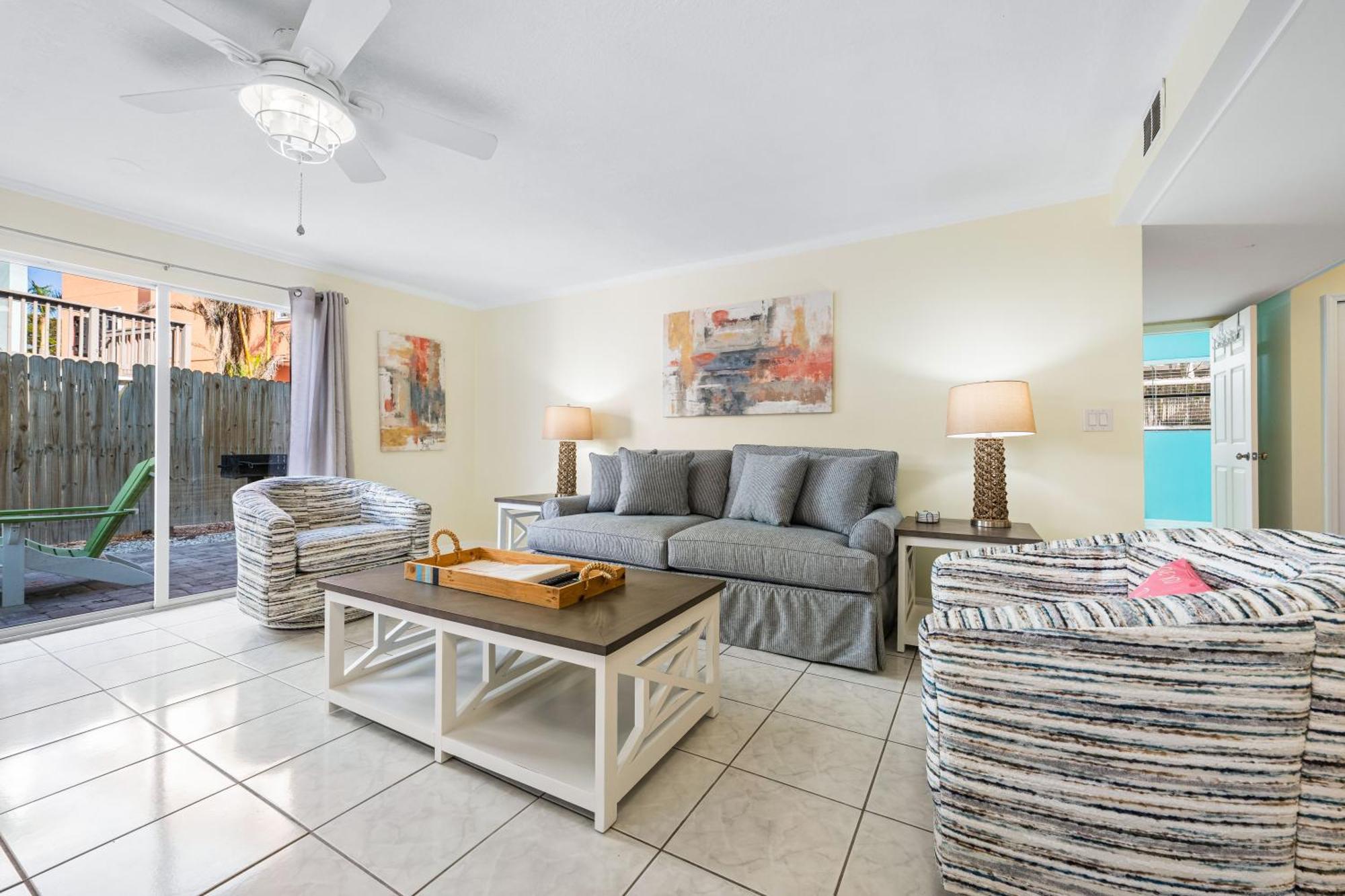 Living The Dream Siesta Key Exterior foto
